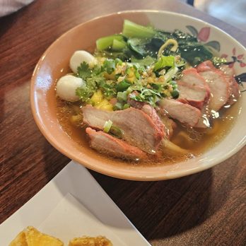 Zen Me - BBQ noodles - Noodles Near Me - St. Louis, Missouri Zen Me - BBQ noodles - Noodles Near Me - St. Louis, Missouri