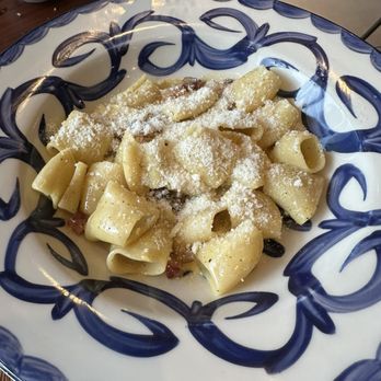 Eataly NYC Downtown - Pasta Carbonara - Grocery Near Me - New York, New York
