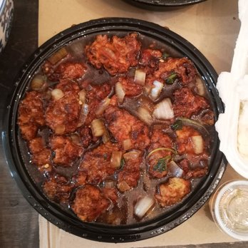 Premium Hakka House - Veg manchurian - Halal Near Me - Milton, Ontario