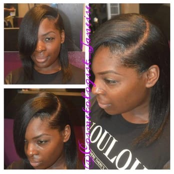 J'Das Studio For Hair - Hair Salons Near Me - Oakland, California