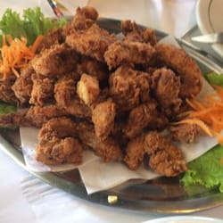 Magic Chicken - Moema
