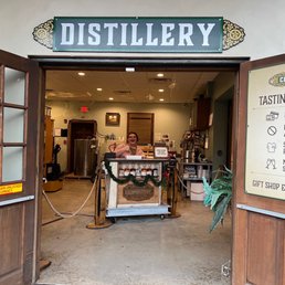 Exterior photo of City Gate Spirits - St. Augustine, Florida Exterior photo of City Gate Spirits - St. Augustine, Florida
