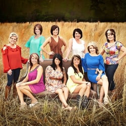 Labella Salon & Boutique - Our Team of Hair Professional