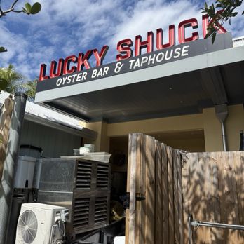 Lucky Shuck - Seafood Near Me - Jupiter, Florida Lucky Shuck - Seafood Near Me - Jupiter, Florida