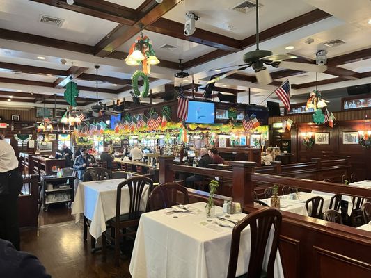 Rory Dolan's Restaurant & Bar by null