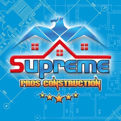 Supreme Pros Construction