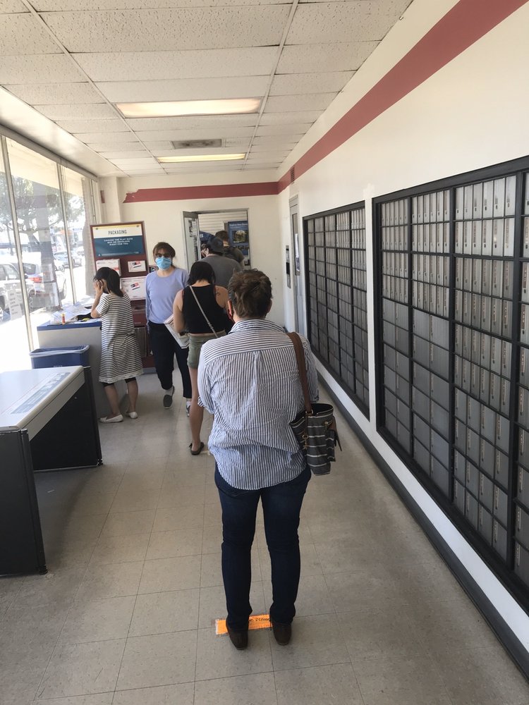 US POST OFFICE Updated May 2024 101 Photos & 62 Reviews 2215