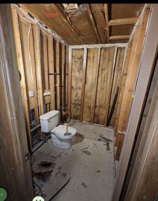 Western Montana Home & RV maintenance & Repair