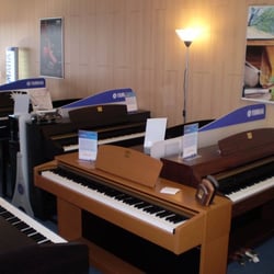 The Music Cellar