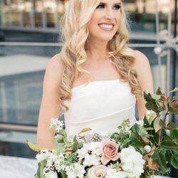 Bombshell Salon - Beautiful haircolor by Melissa