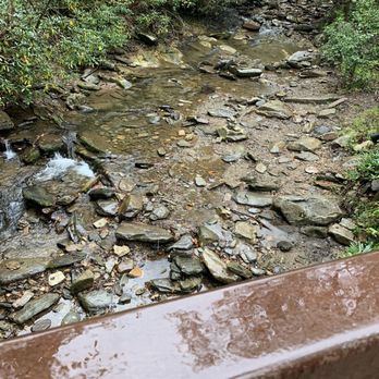 Pisgah National Forest - Hiking Near Me - Pisgah Forest, North Carolina