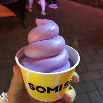 Somisomi - Ice Cream & Frozen Yogurt Near Me - Irvine, California