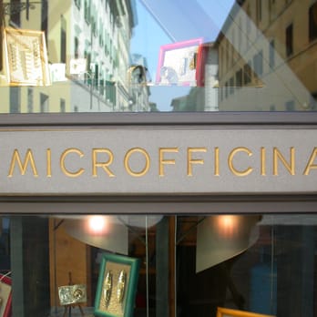Microfficina - Jewelry Near Me - Florence, FI Microfficina - Jewelry Near Me - Florence, FI