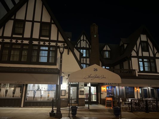 Seven Gables Inn, St. Louis West, a Tribute Portfolio Hotel by null