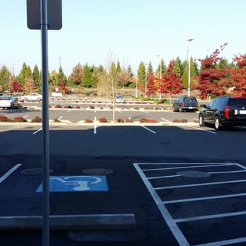 Wendy's - Big parking lot. Right next to Target - Fast Food Near Me - Portland, Oregon Wendy's - Big parking lot. Right next to Target - Fast Food Near Me - Portland, Oregon