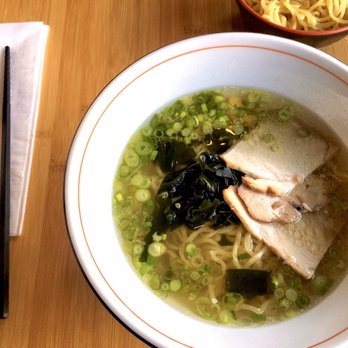 Pikaichi - Yuzu shio ramen - Ramen Near Me - Medford, Massachusetts Pikaichi - Yuzu shio ramen - Ramen Near Me - Medford, Massachusetts