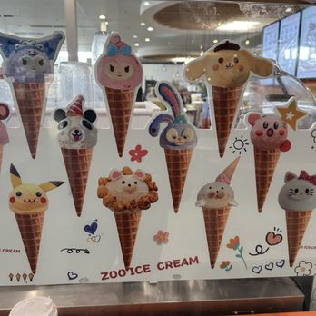 MoMaCaDo - Ice cream, so freaking cute!! - Waffles Near Me - San Jose, California MoMaCaDo - Ice cream, so freaking cute!! - Waffles Near Me - San Jose, California
