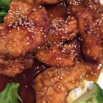 Dumpling King - OK sesame chicken - Chinese Near Me - North Miami Beach, Florida Dumpling King - OK sesame chicken - Chinese Near Me - North Miami Beach, Florida