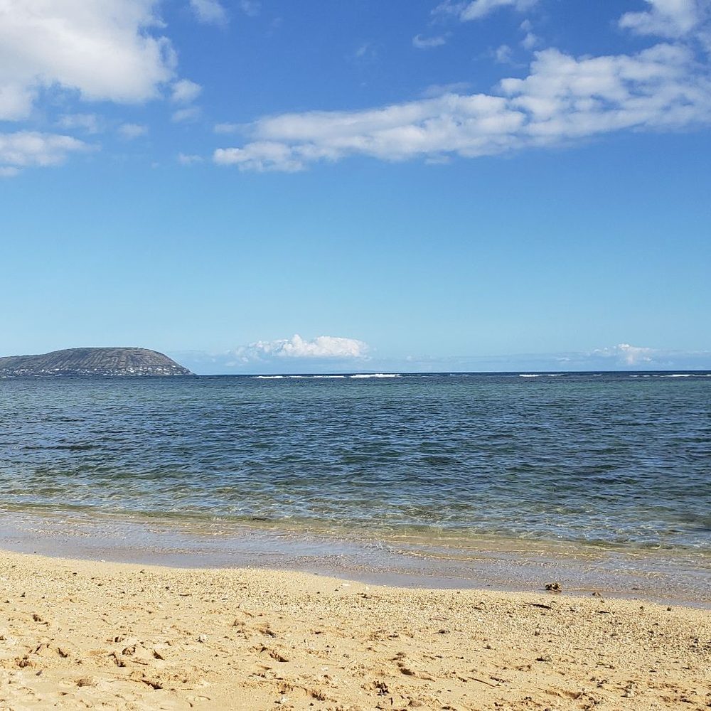 Black Point - Beaches Near Me - Honolulu, Hawaii