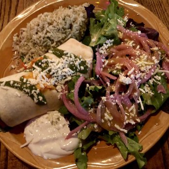 Magpie & Stump Restaurant - Mexican Near Me - Banff, Alberta