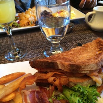 Aged  - Blt - Steakhouses Near Me - Forest Hills, New York