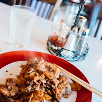 Panda Mongolian BBQ - Mongolian Near Me - Orange, California