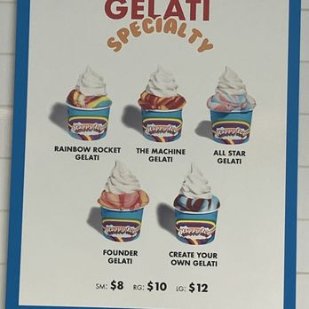Happy Ice - Shaved Ice Near Me - Los Angeles, California