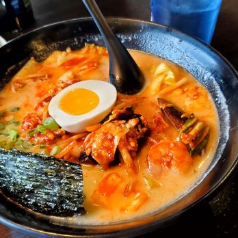 Koji Ramen Japanese Restaurant - Spicy Koji Ramen - Ramen Near Me - Pomona, California Koji Ramen Japanese Restaurant - Spicy Koji Ramen - Ramen Near Me - Pomona, California