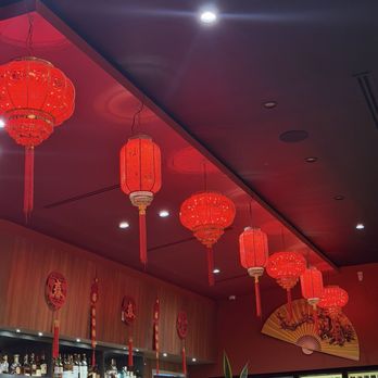 Dragon Garden - Vibes/aesthetics - Sushi Bars Near Me - Glendale, California