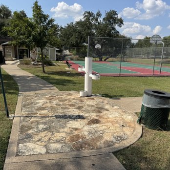 Rosemary Denny Park - Parks Near Me - Cedar Park, Texas