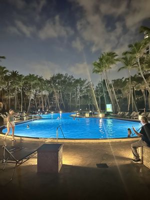 Fort Lauderdale Marriott Harbor Beach Resort & Spa by null