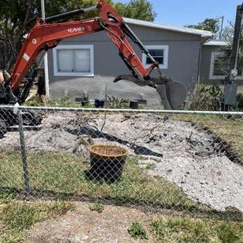 Tampa Bay Septic - Septic Services Near Me - Tampa, Florida