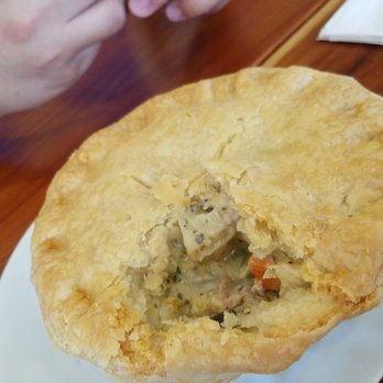 Maui Pie - Must try their CHICKEN POT pie - Bakeries Near Me - Kihei, Hawaii Maui Pie - Must try their CHICKEN POT pie - Bakeries Near Me - Kihei, Hawaii