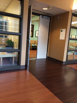 Kaiser Permanente Riverside Medical Center by null