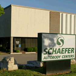 Schaefer Autobody Centers – Creve Coeur - Schaefer Autobody Centers
10771 Baur Blvd.
Creve Coeur, MO 63132