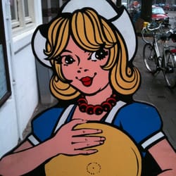 Van Beek Kaas en Zuivel