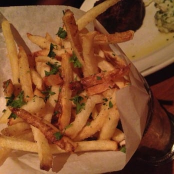 Houston's Restaurant - Fries - New American Near Me - Irvine, California Houston's Restaurant - Fries - New American Near Me - Irvine, California