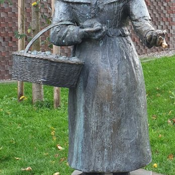Zitronenjette - Zitronenjette - Landmarks & Historical Buildings Near Me - Hamburg, HH