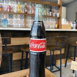 Mexican Coke