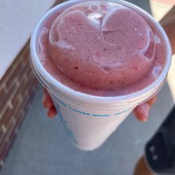 Tropical Smoothie Cafe