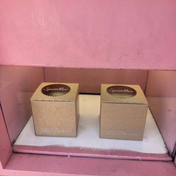 Sprinkles Scottsdale - Atm order - Desserts Near Me - Scottsdale, Arizona Sprinkles Scottsdale - Atm order - Desserts Near Me - Scottsdale, Arizona