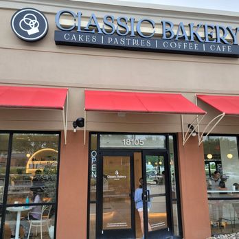 Classic Bakery - View from the outside - June 2025 - Bakeries Near Me - Olney, Maryland Classic Bakery - View from the outside - June 2025 - Bakeries Near Me - Olney, Maryland
