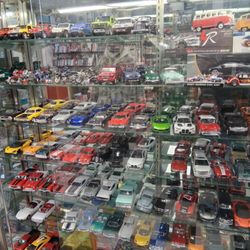 Blast From The Past - Car collection