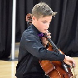 Dynamic Ballroom And Performing Arts