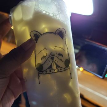 BoBaPoP - Ice from top to bottom - Coffee & Tea Near Me - San Gabriel, California BoBaPoP - Ice from top to bottom - Coffee & Tea Near Me - San Gabriel, California