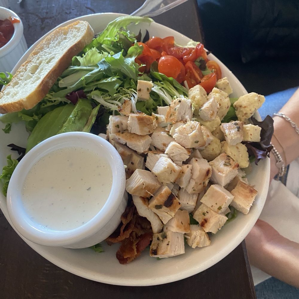 Corktree Cellars - New American Near Me - Carpinteria, California