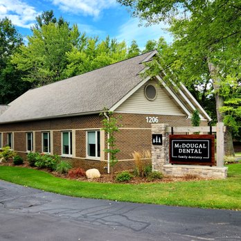 McDougal Dental - Pediatric Dentists Near Me - Kalamazoo, Michigan McDougal Dental - Pediatric Dentists Near Me - Kalamazoo, Michigan