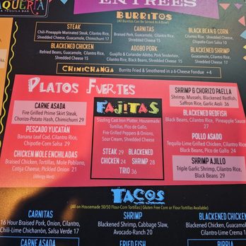 Sofia's Taqueria Old Bridge - Menu - Mexican Near Me - Old Bridge, New Jersey