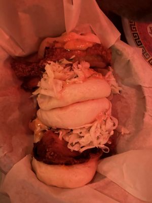 Satay Brothers Resto 3721 Notre-Dame by null