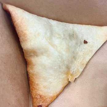 Haraz Coffee House - Beef samosas - Coffee & Tea Near Me - San Francisco, California